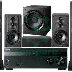 Sony Home Theater System Electronic Products in Ohio